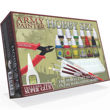 Army Painter: Hobby Starter Set