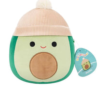 Squishmallows: 7.5" Austin the Avocado