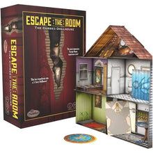 Escape The Room: The Cursed Dollhouse