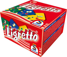 Ligretto (Red)