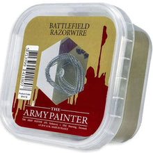 Army Painter: Battlefield Razorwire