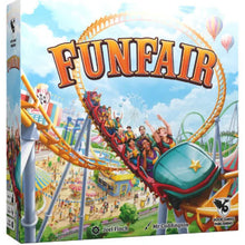 Funfair