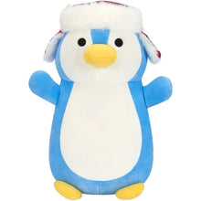 Squishmallows: 10" Hugmees Christmas Puff