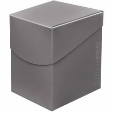 Ultra Pro: Eclipse PRO 100+ Deck Box Grey