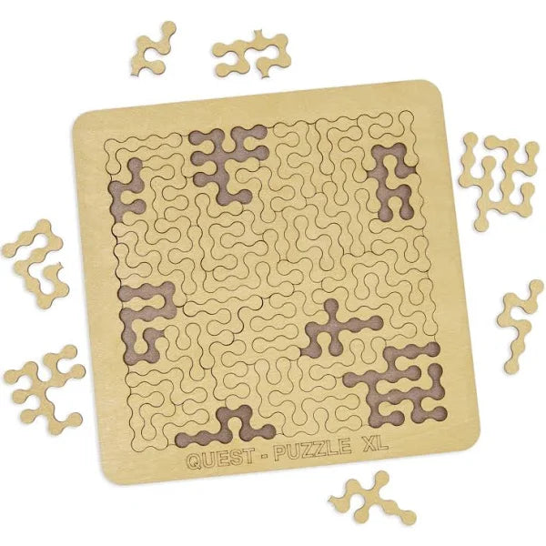 Escapewelt: Quest Puzzle