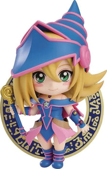 Nendoroid: Yu-Gi-Oh Dark Magician Girl