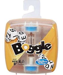Boggle