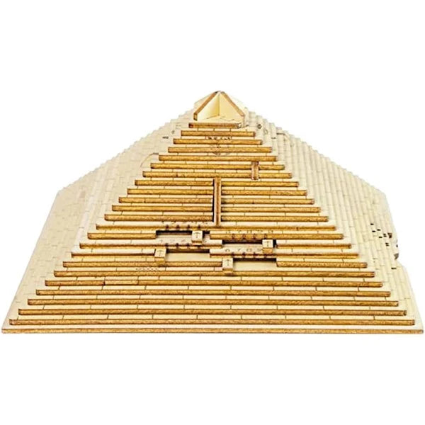 Escapewelt: Pyramid Puzzle