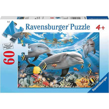 Ravensburger: Caribbean Smile 60pc