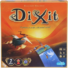 Dixit