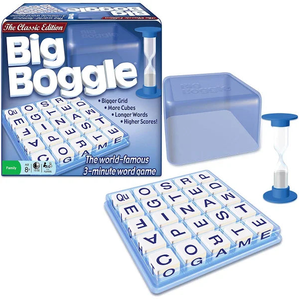 Big Boggle