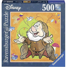Ravensburger: Disney The Seven Dwarfs Sneezy 500pc