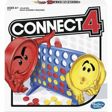 Connect 4