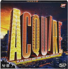 Acquire 2nd Edition