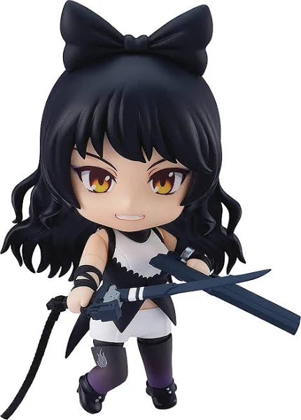 Nendoroid: RWBY Blake Belladonna