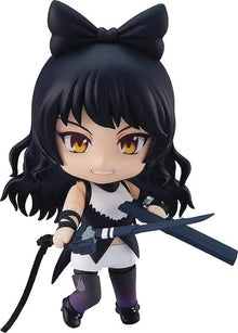 Nendoroid: RWBY Blake Belladonna