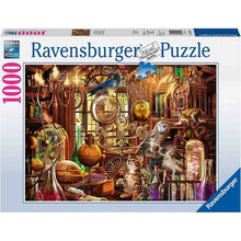 Ravensburger: Merlin's Laboratory 1000pc