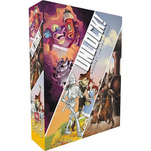 UNLOCK! Secret Adventures