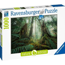 Ravensburger: In the Forest 1000pc