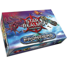 Star Realms: Frontiers
