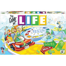 The Game of Life