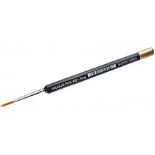 Vallejo: Brushes - Round Toray Brush No. 2