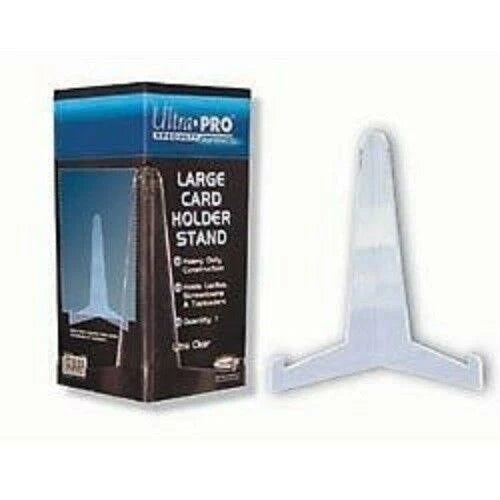 Ultra Pro: Large Card Holder Stand