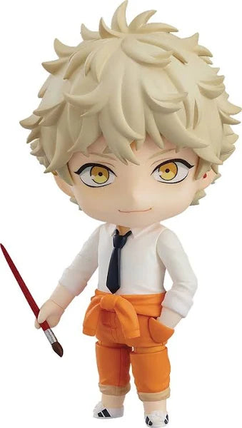 Nendoroid: Blue Period Yatora Yaguchi