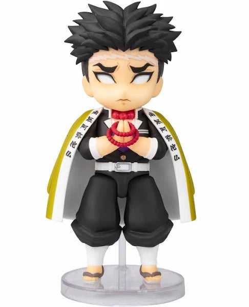 Figuarts Mini: Demon Slayer - Himejima Gyomei