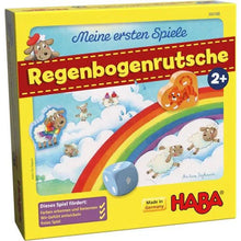 HABA: Rainbow Slide