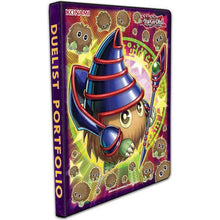 Yu-Gi-Oh! 9 Pocket Portfolio - Kuriboh