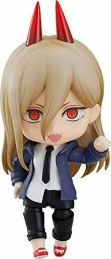 Nendoroid: Chainsaw Man Power