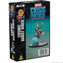 Marvel Crisis Protocol: Cosmic Ghost Rider