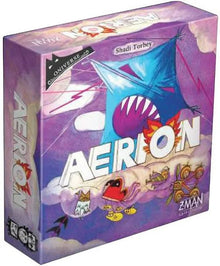 Aerion