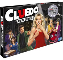 Cluedo Liars Edition