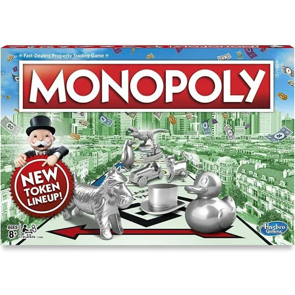 Monopoly Classic