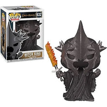 Funko: Lord of the Rings - Witch King 632 Pop!
