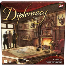 Diplomacy