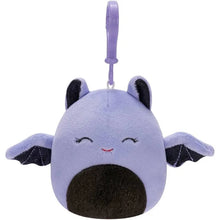 Squishmallows: 3.5" Clip-Ons Halloween Joldy