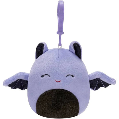 Squishmallows: 3.5" Clip-Ons Halloween Joldy