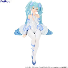 FuRyu: Hatsune Miku - Noodle Stopper Flower Fairy Nemophila