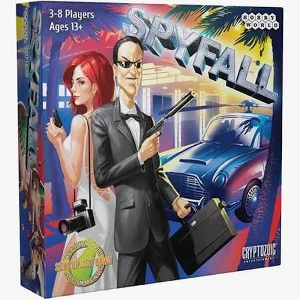 Spyfall