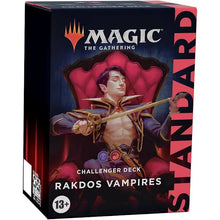 MTG: Challenger Deck 2022 Rakdos Vampires