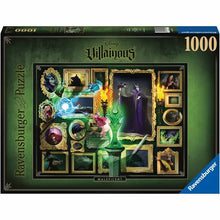 Ravensburger: Disney Villainous Maleficent