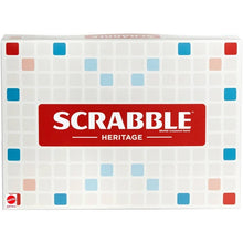 Scrabble Heritage