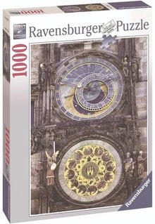 Ravensburger: Astronomical Clock 1000pc