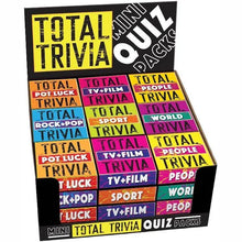 Total Trivia Mini