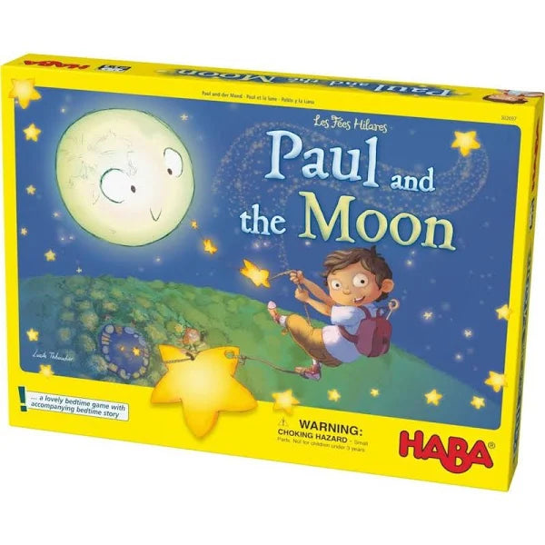 HABA: Paul and the Moon