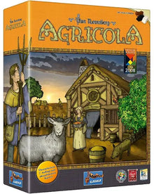 Agricola