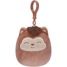 Squishmallows: 3.5" Clip-Ons Halloween Wade